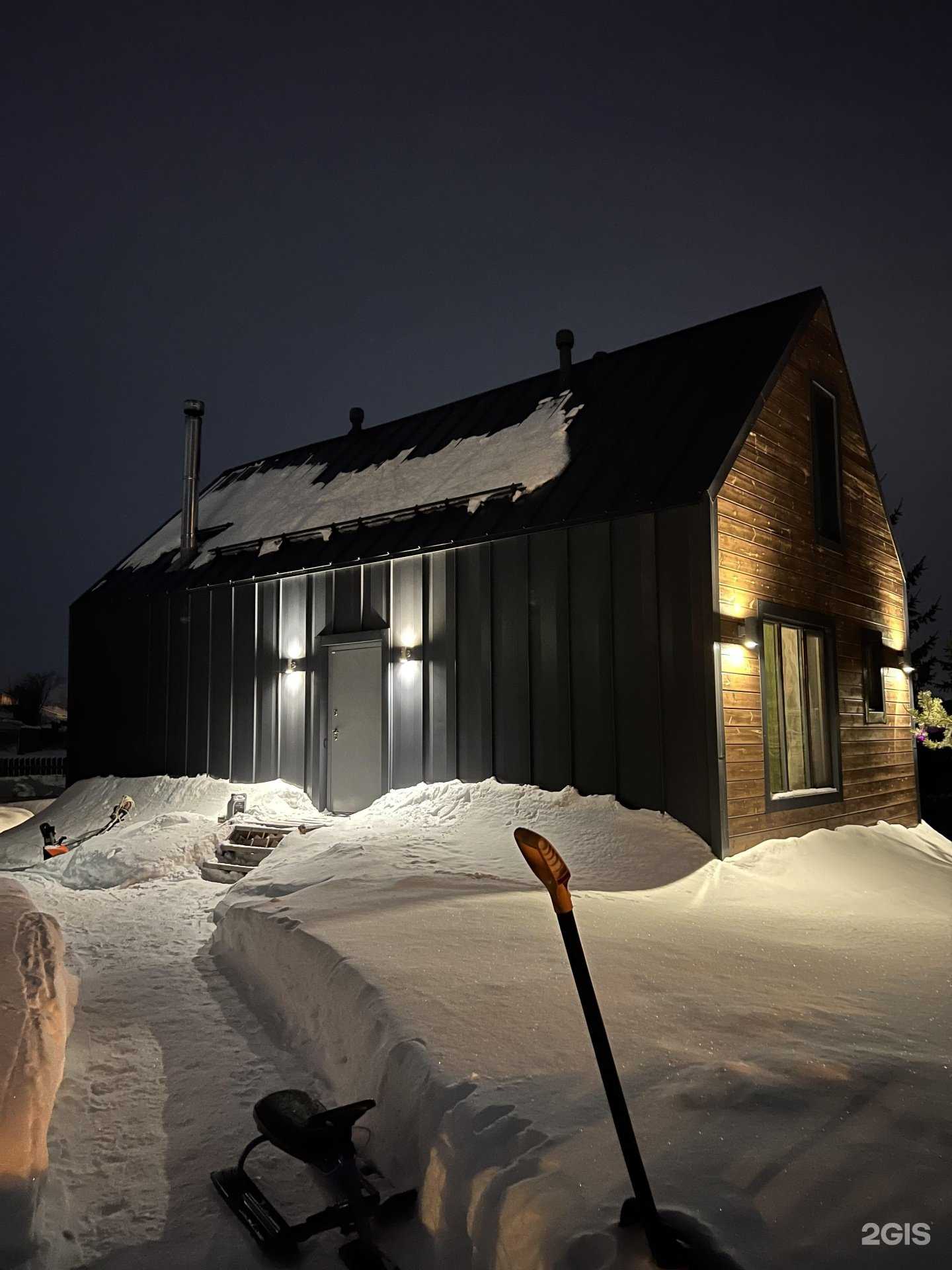 Отзывы на компанию ТанСтрой в г. Пермь c фото