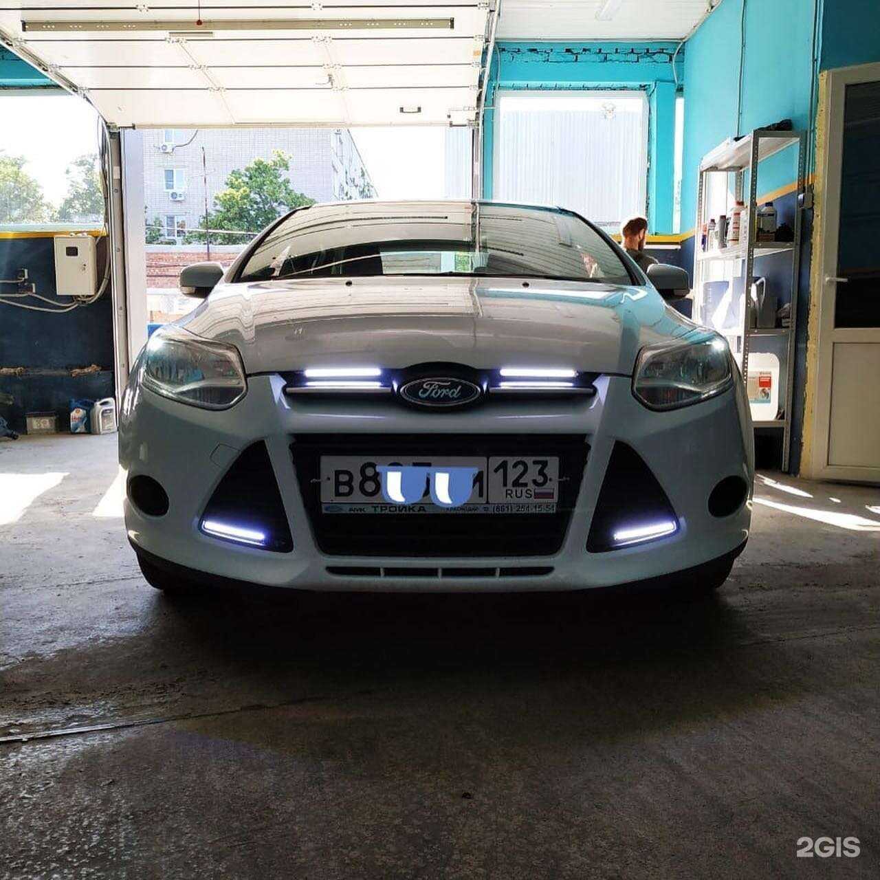 Отзывы на компанию Делотор в Краснодаре c фото