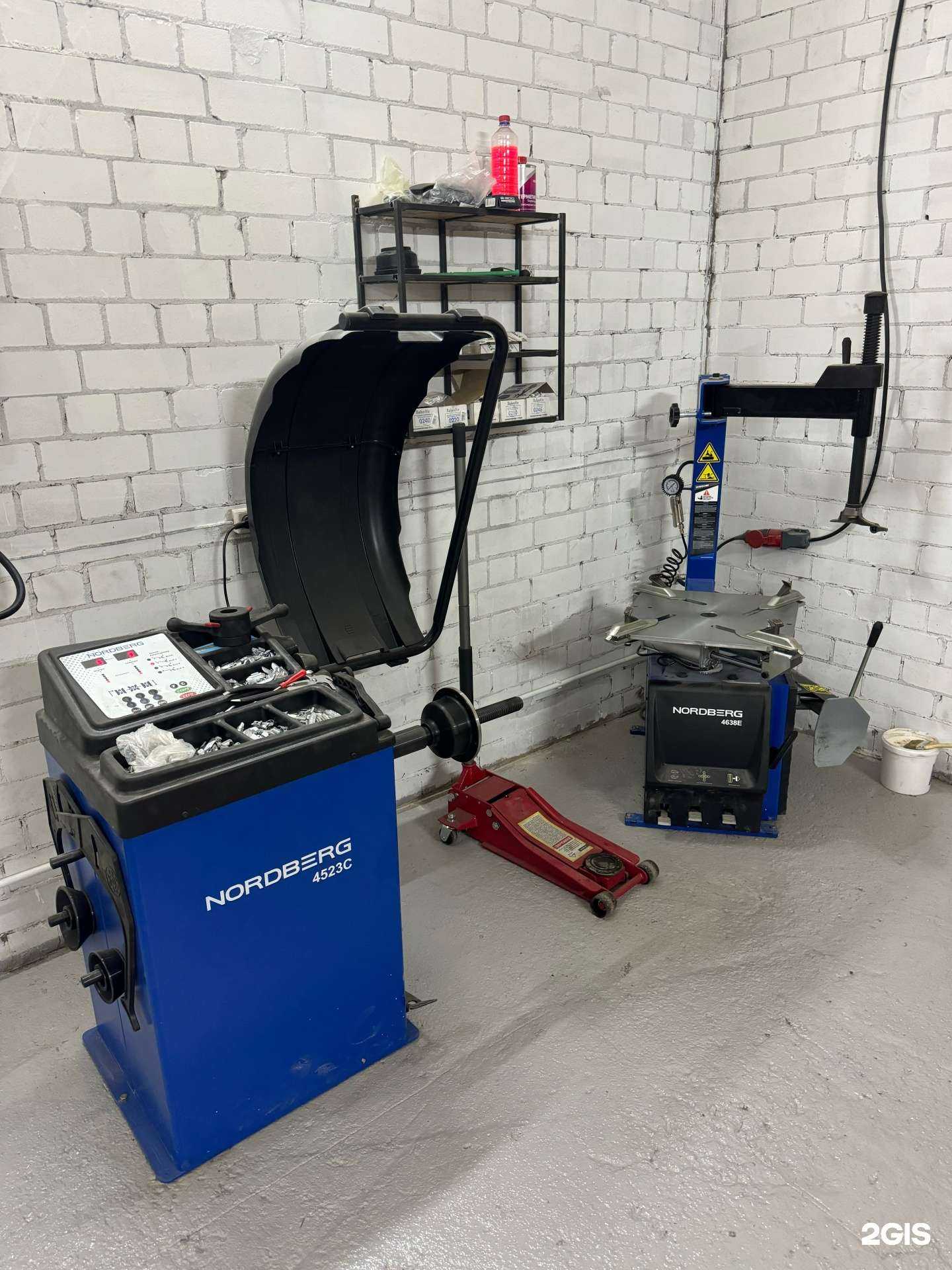 Отзывы на компанию Аккумуляторная в Великом Новгороде c фото - фотография 2 из 2