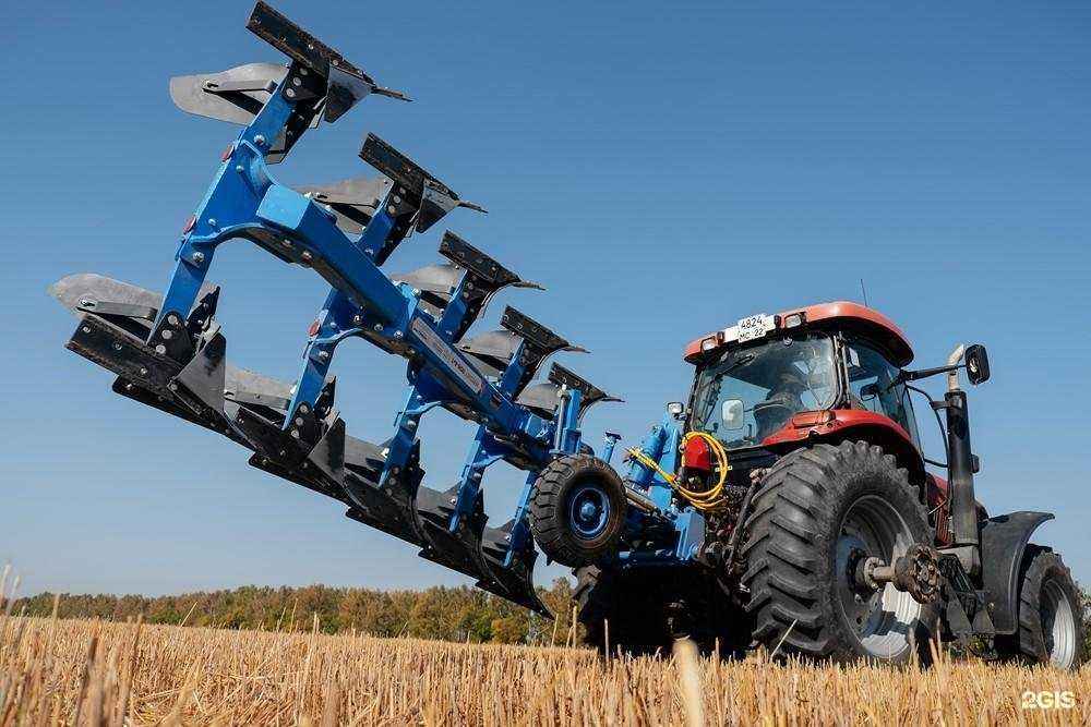 Отзывы на компанию Агротехника в Саратове c фото