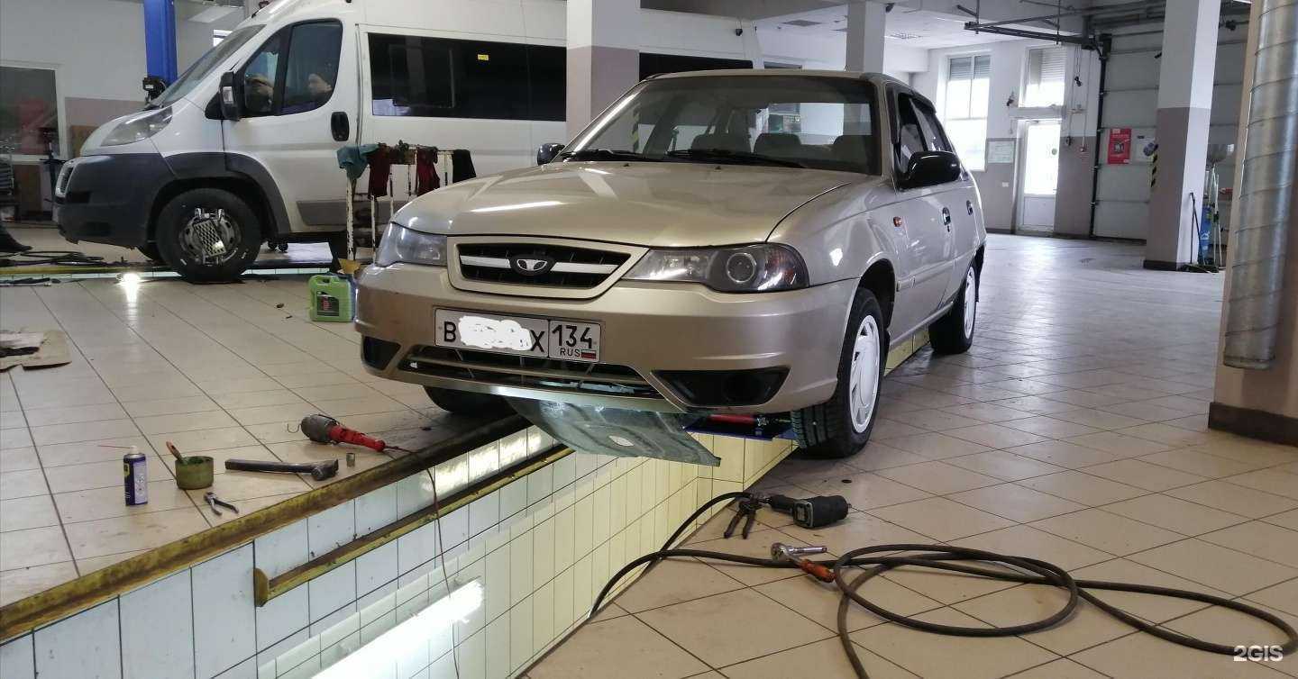 Отзывы на компанию Спутник в Волгограде c фото