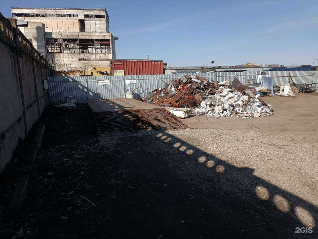 Отзывы на компанию Ломовщик в г. Ульяновск c фото