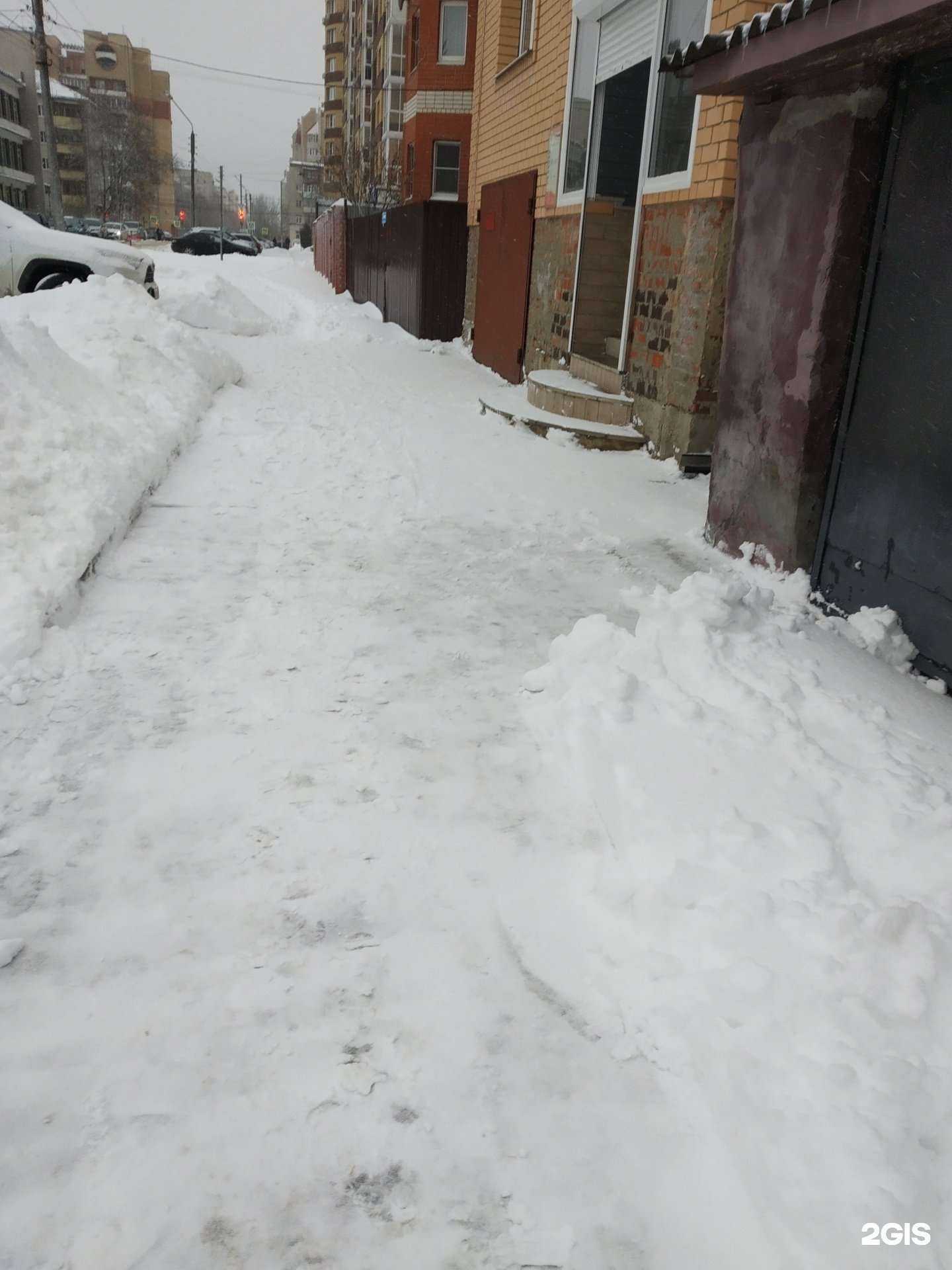 Отзывы на компанию Реставрация в Тамбове c фото