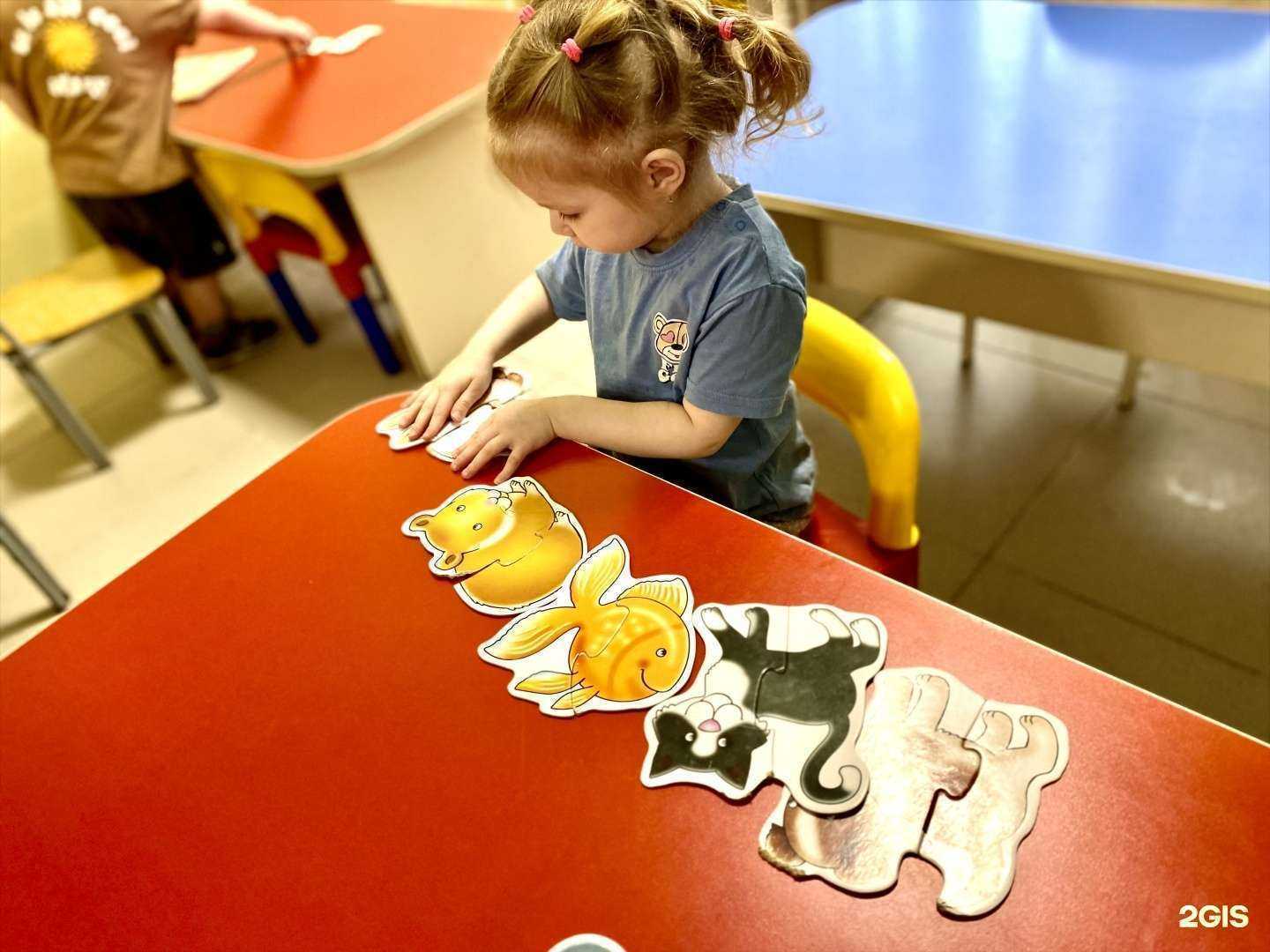 Отзывы на компанию Резиденция детства в г. Тюмень c фото