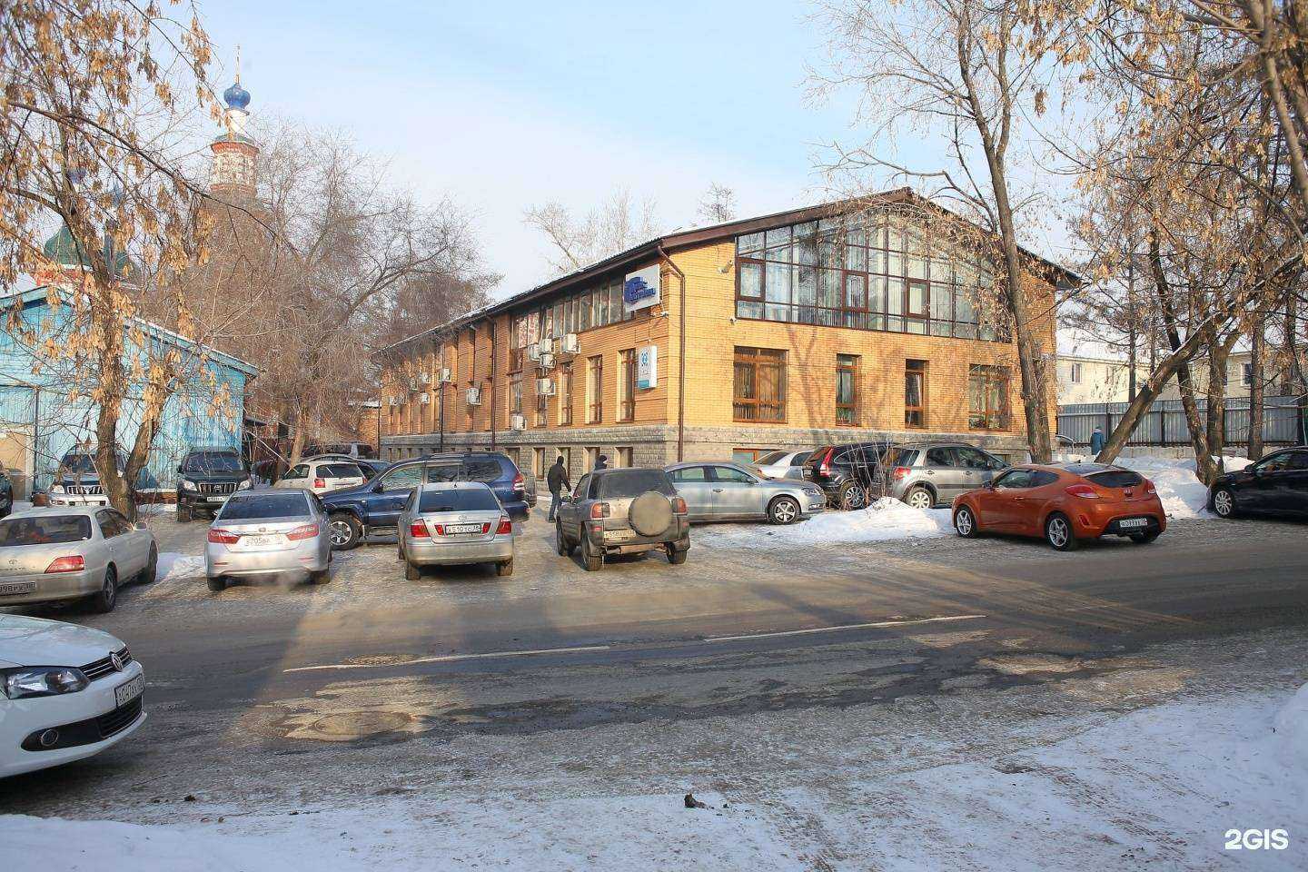 Отзывы на компанию Мастер Дорс в Иркутске c фото - фотография 2 из 2