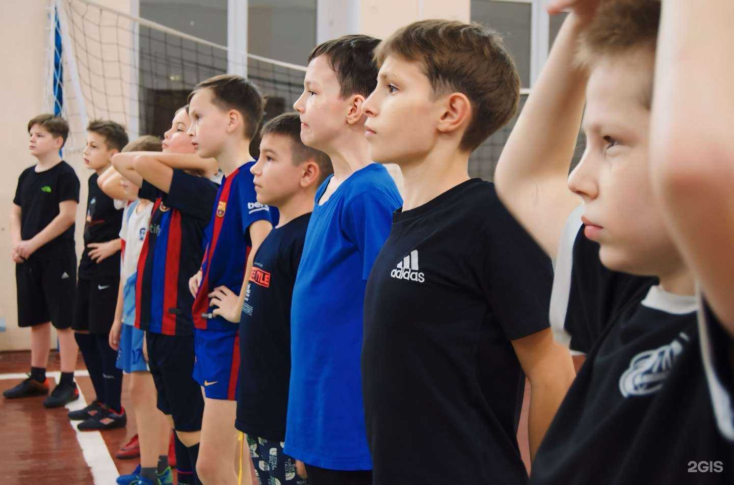 Отзывы на компанию Футбик в Казани c фото