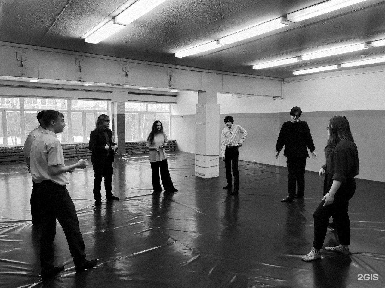 Отзывы на компанию Гимназия №3 в г. Хабаровск c фото