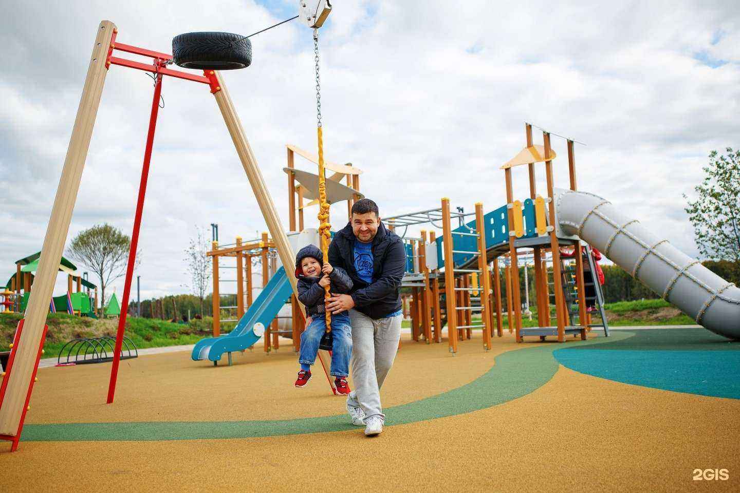 Отзывы на компанию Рим в Кургане c фото