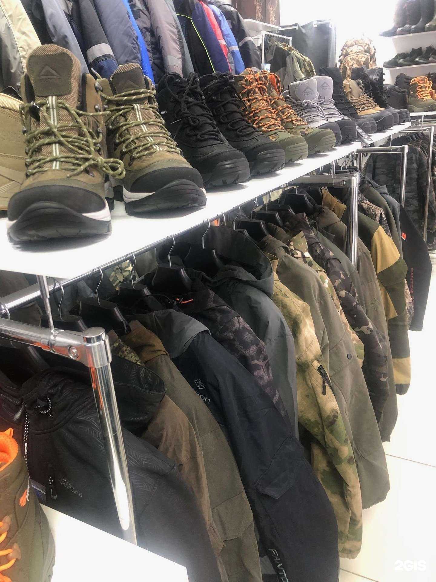 Отзывы на компанию СпецZащита в г. Томск c фото