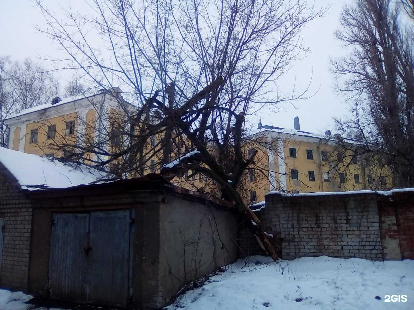 Отзывы на компанию Столовая №35 в Воронеже c фото - фотография 2 из 2