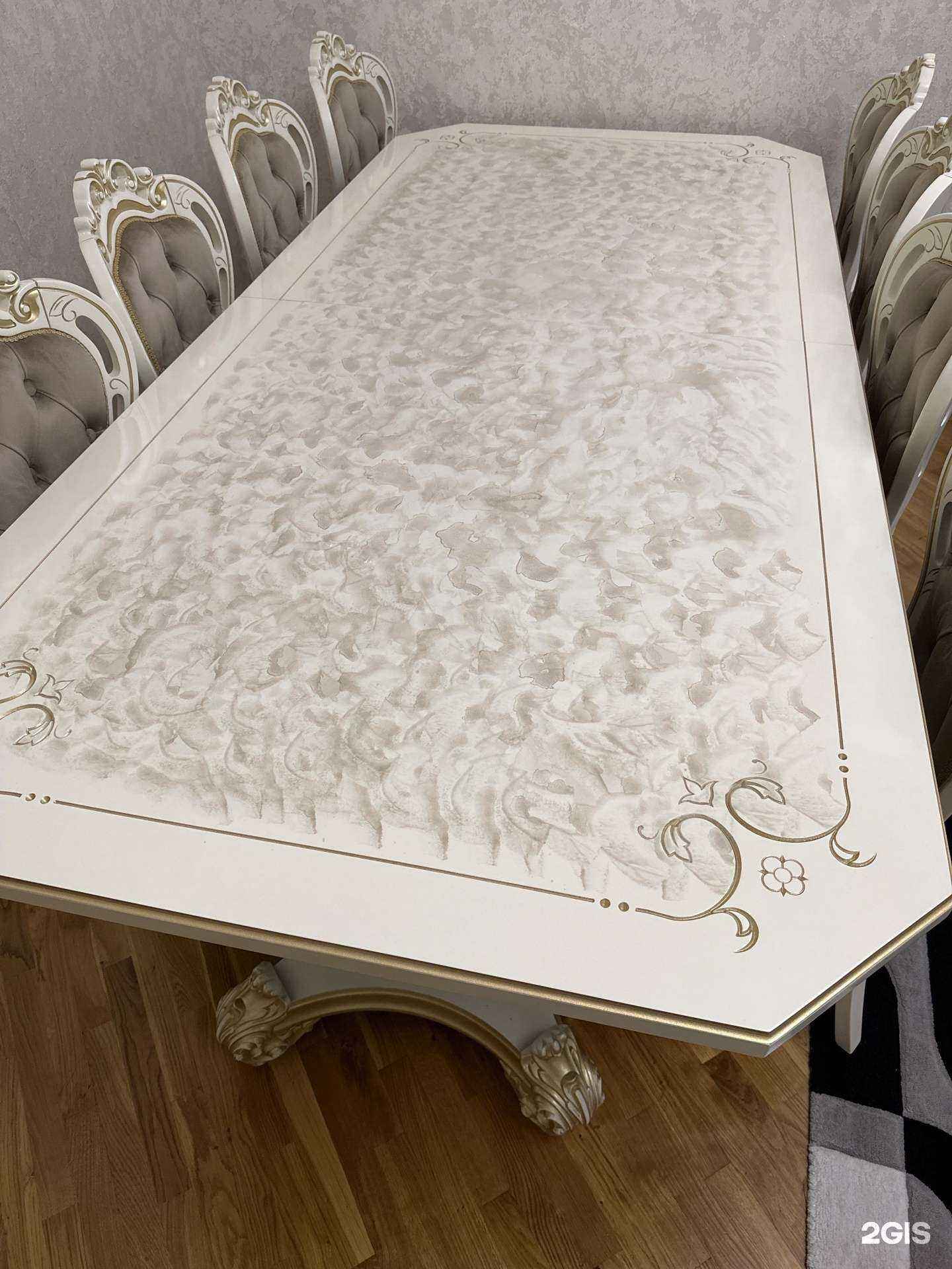 Отзывы на компанию Маша Аллагъ в г. Махачкала c фото