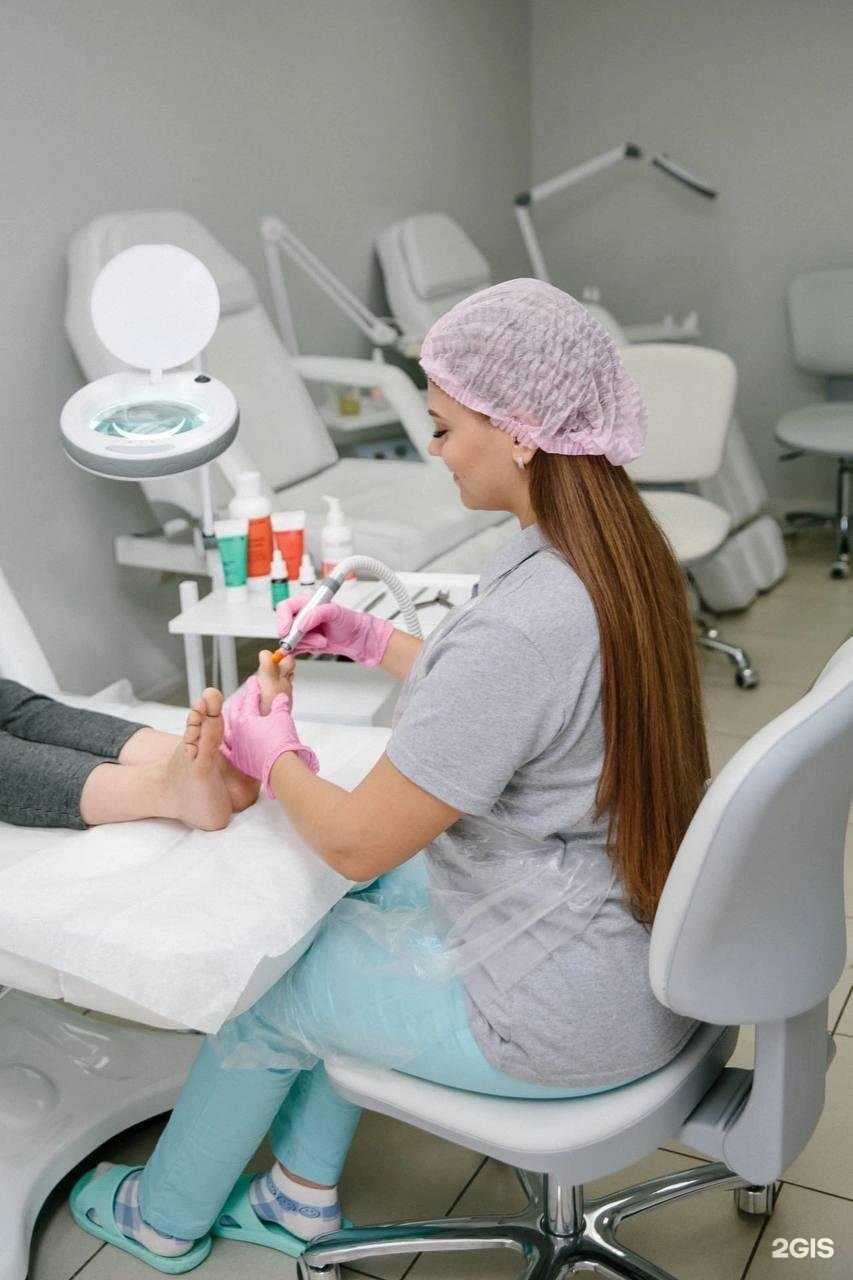 Отзывы на компанию Podospecific в г. Энгельс c фото