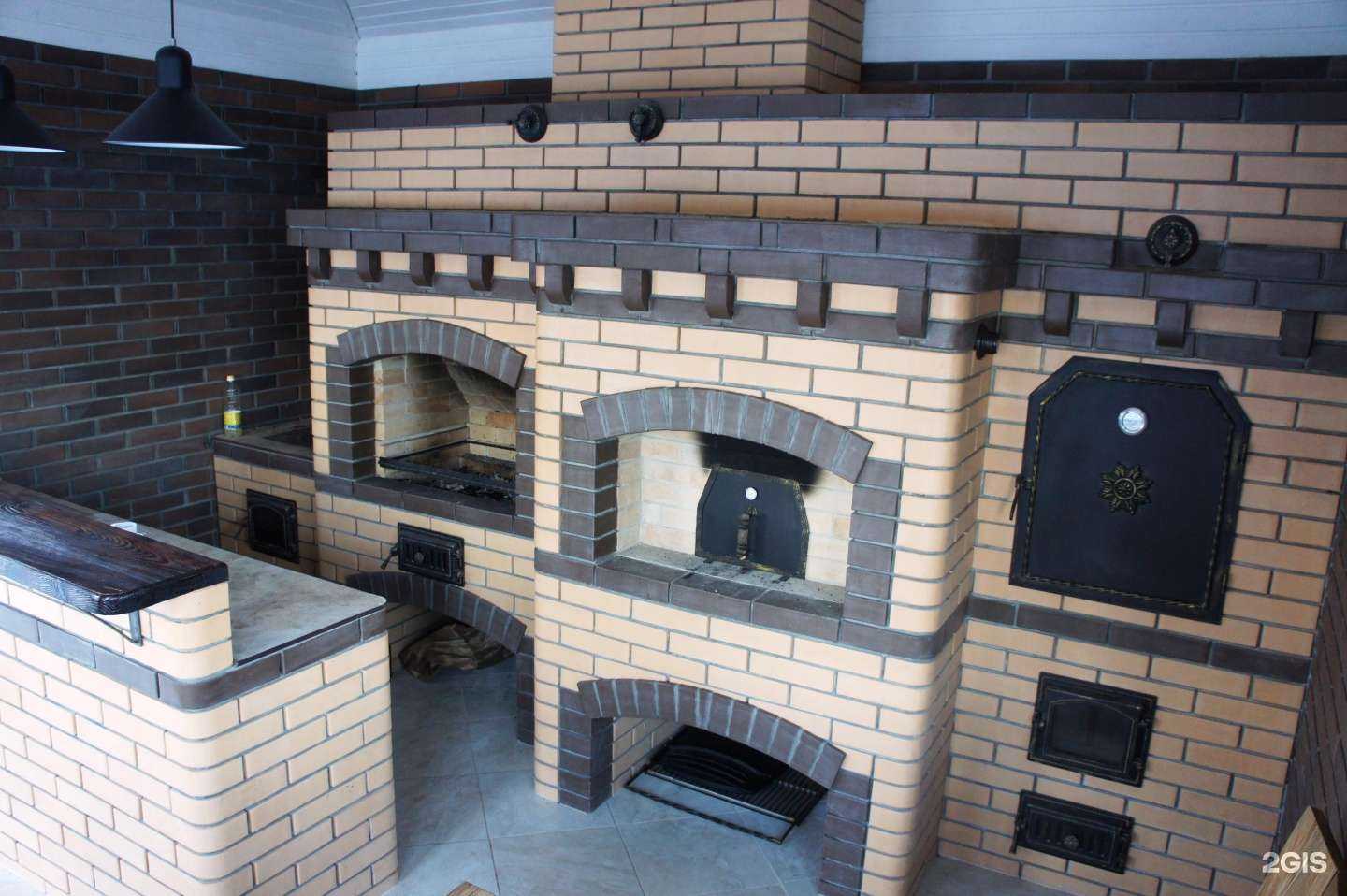 Отзывы на компанию Печная артель в Екатеринбурге c фото