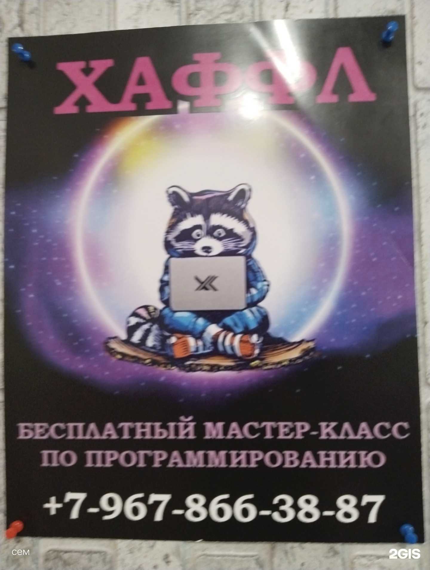 Отзывы на компанию ХаффлСофт в Челябинске c фото