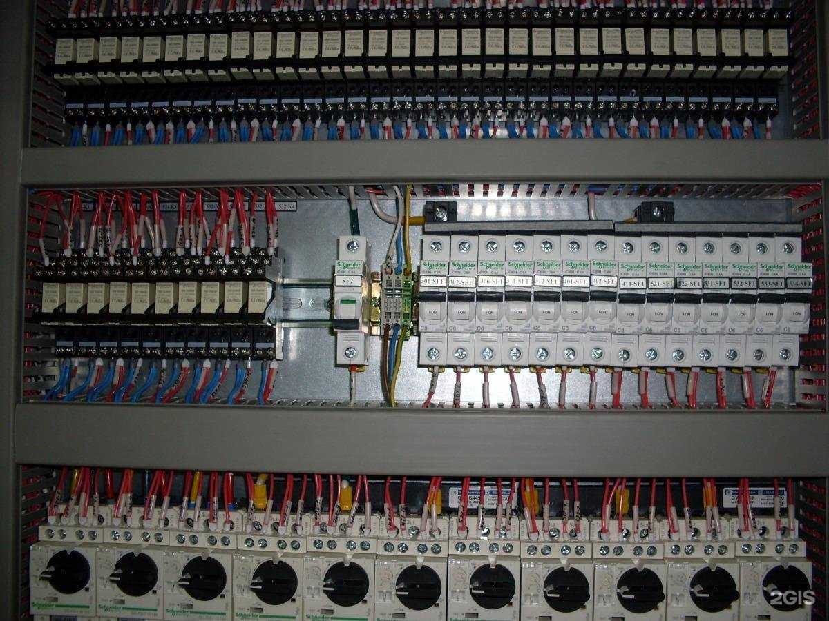 Отзывы на компанию Центрэлектромонтаж в г. Воронеж c фото