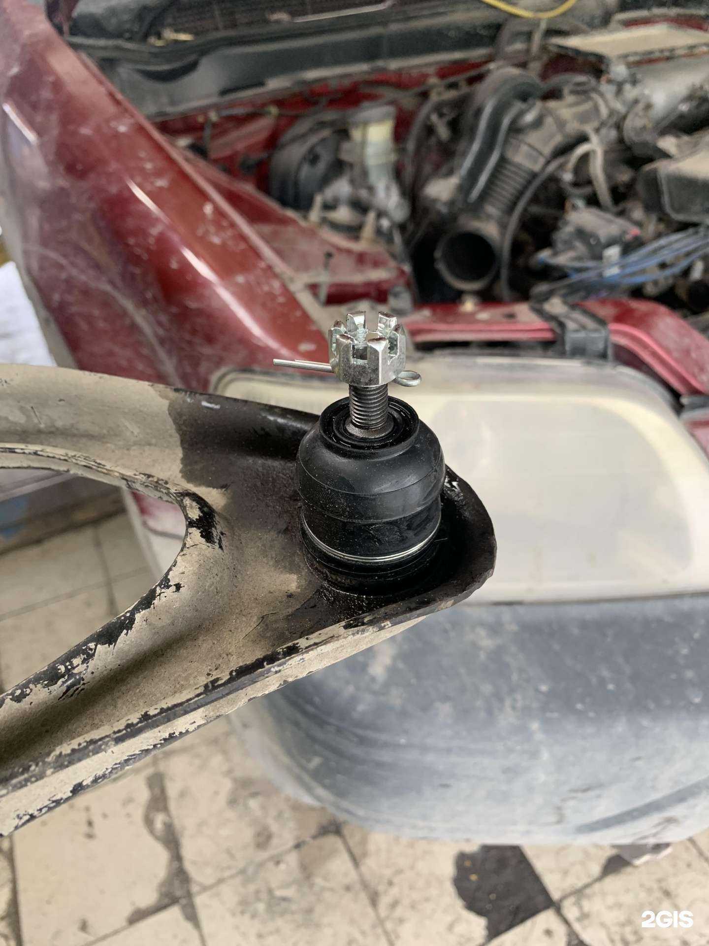 Отзывы на компанию Cws в Новосибирске c фото