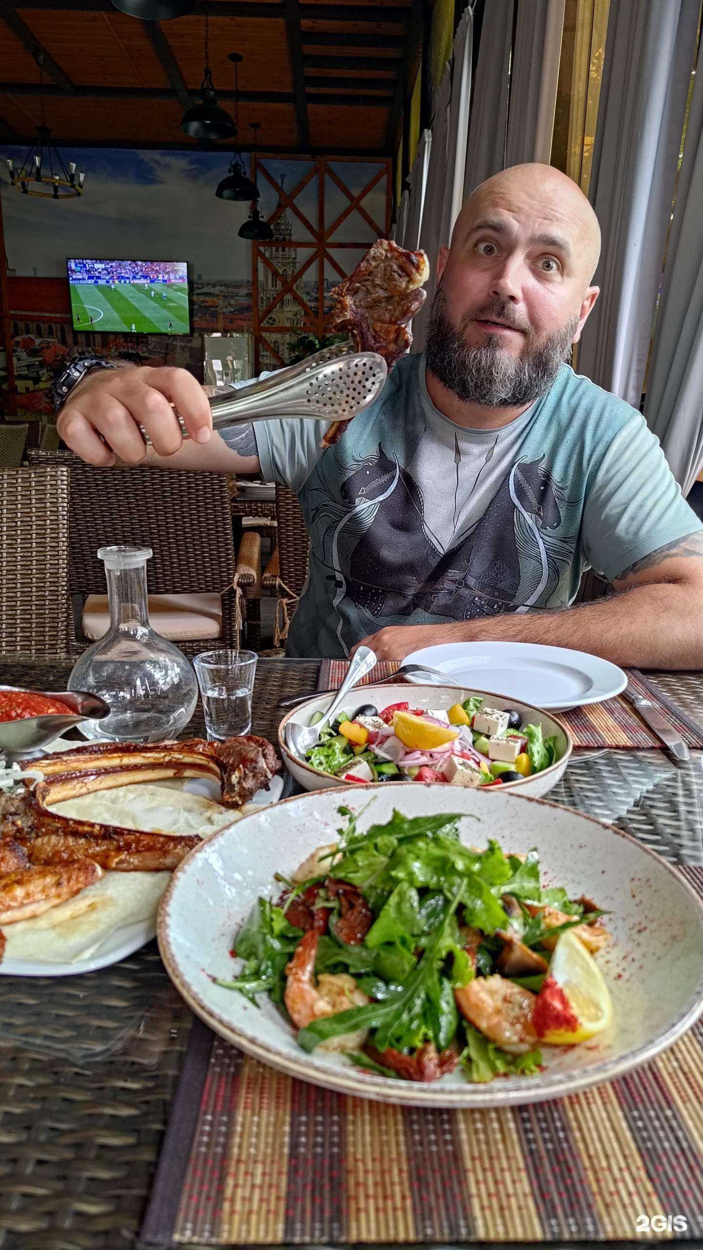 Отзывы на компанию Бавариус в г. Махачкала c фото