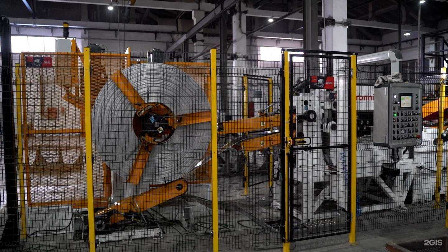 Отзывы на компанию Алюмар в Невинномысске c фото