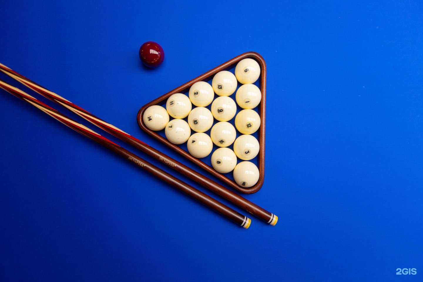 Отзывы на компанию Видгоф в Челябинске c фото