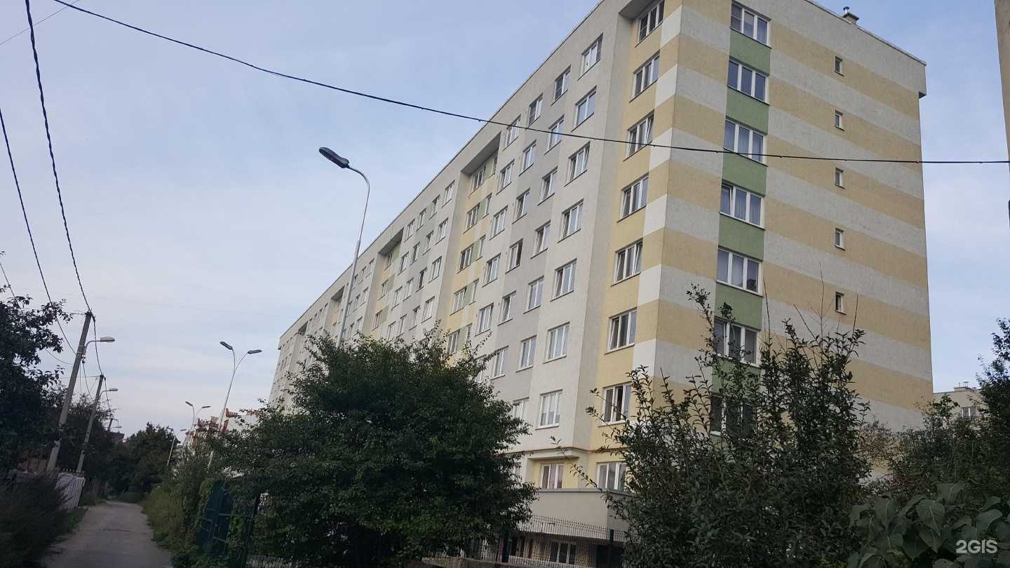 Отзывы на компанию Юридическое бюро в Калининграде c фото