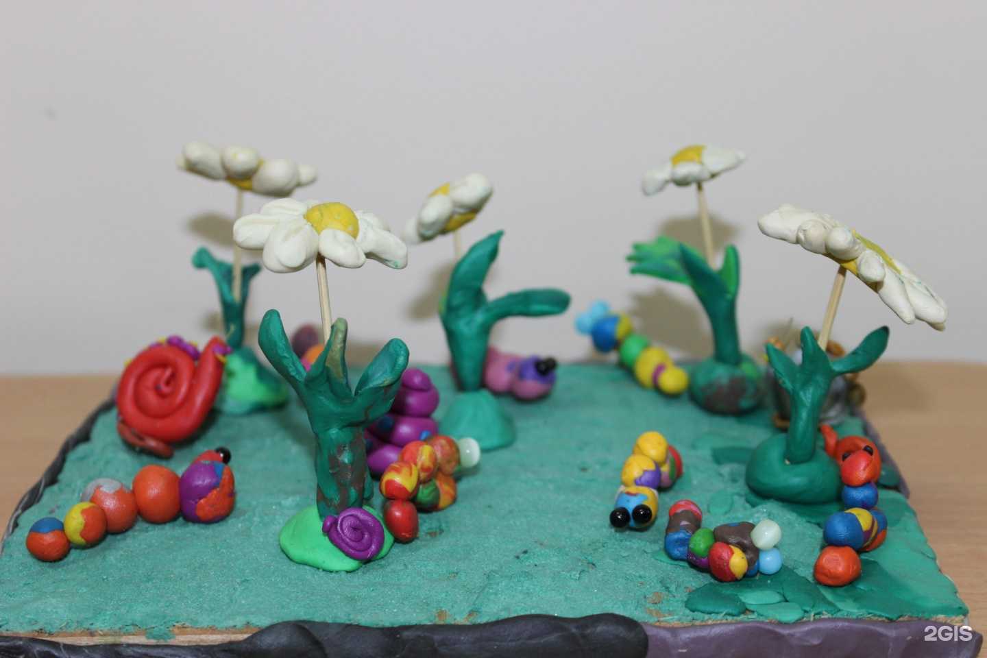 Отзывы на компанию Изумрудный город в Коврове c фото