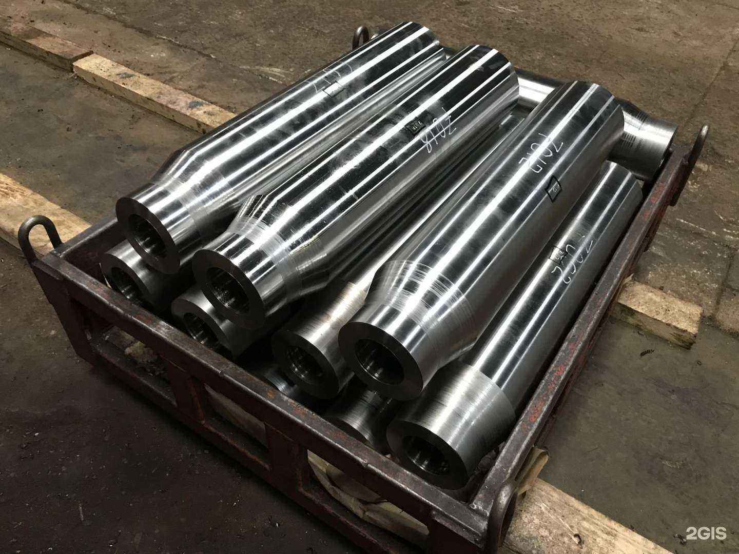 Отзывы на компанию Кама-СМ в г. Пермь c фото