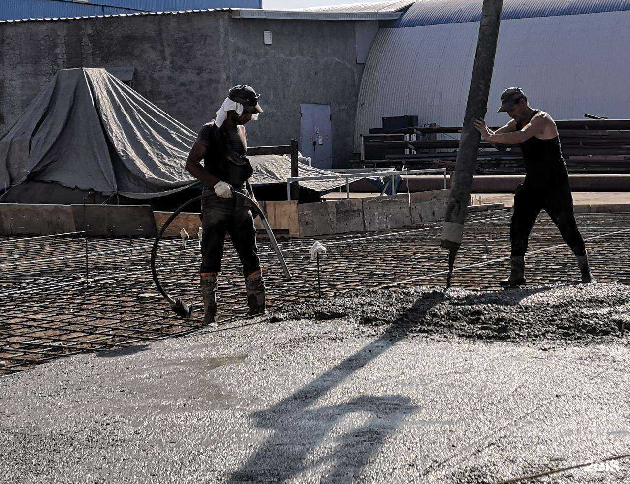 Отзывы на компанию Электроцентрмонтаж в г. Уфа c фото