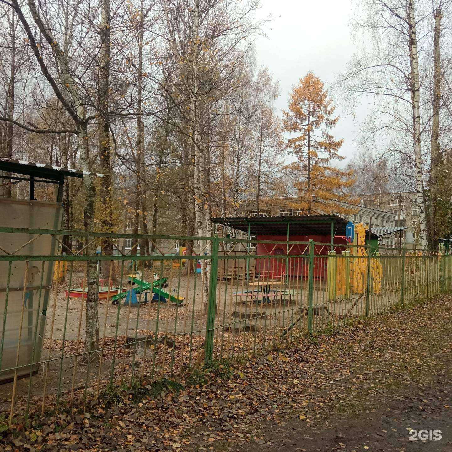 Отзывы на компанию Детский сад №42 в Ярославле c фото