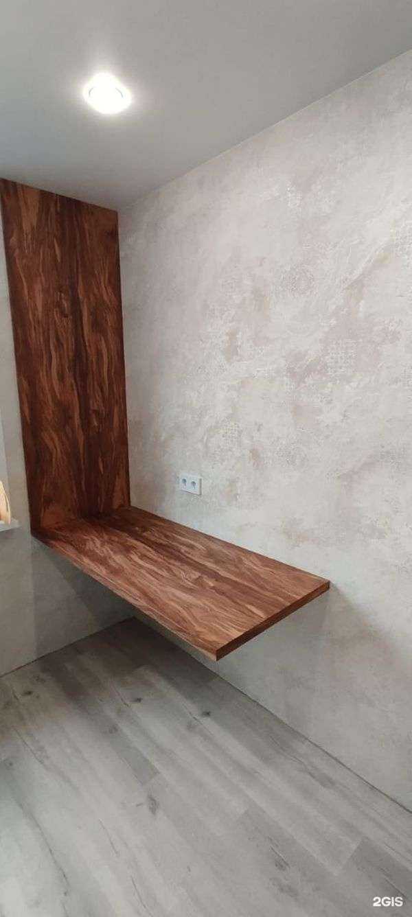 Отзывы на компанию WoodLine в г. Хабаровск c фото