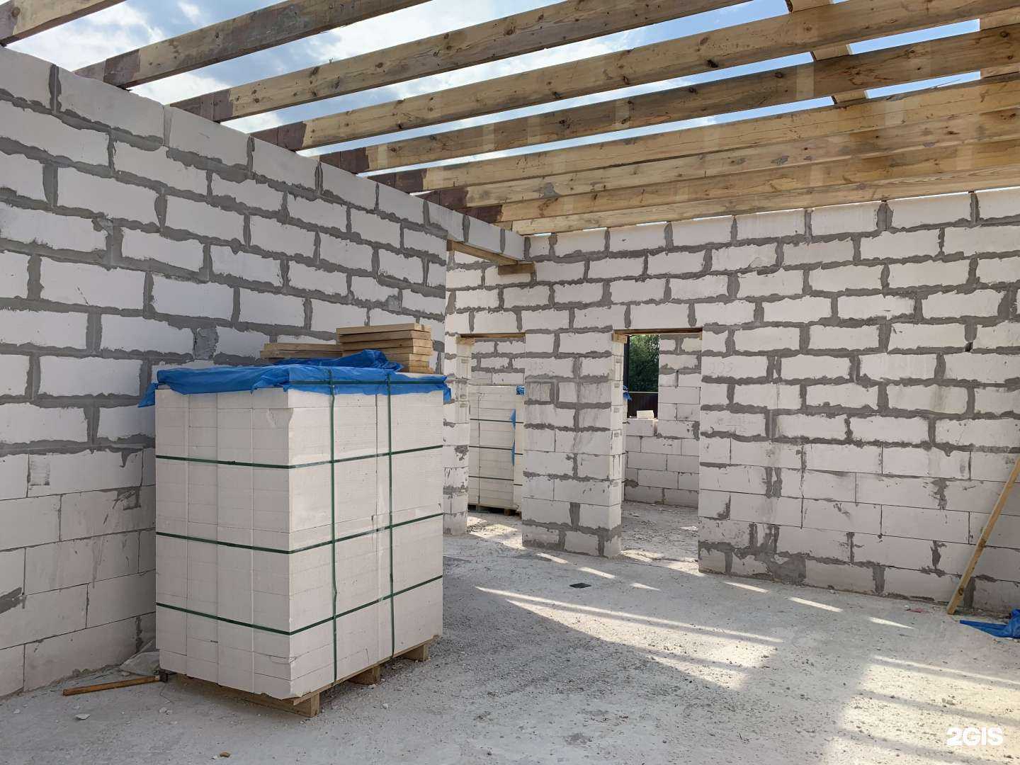 Отзывы на компанию ИЖС-строй в Челябинске c фото