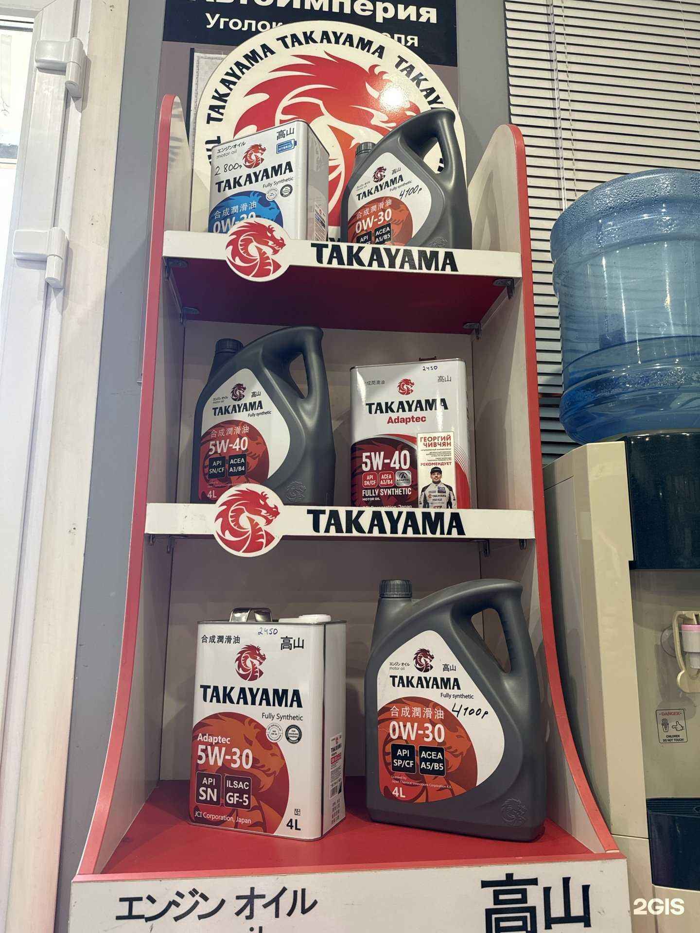 Отзывы на компанию Автоимперия в г. Оренбург c фото