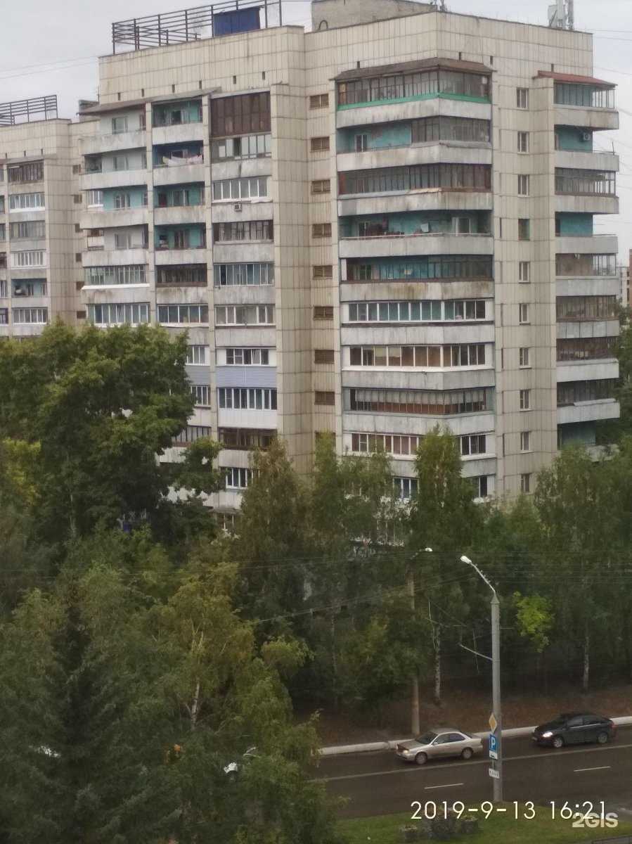 Отзывы на компанию Puff в Барнауле c фото