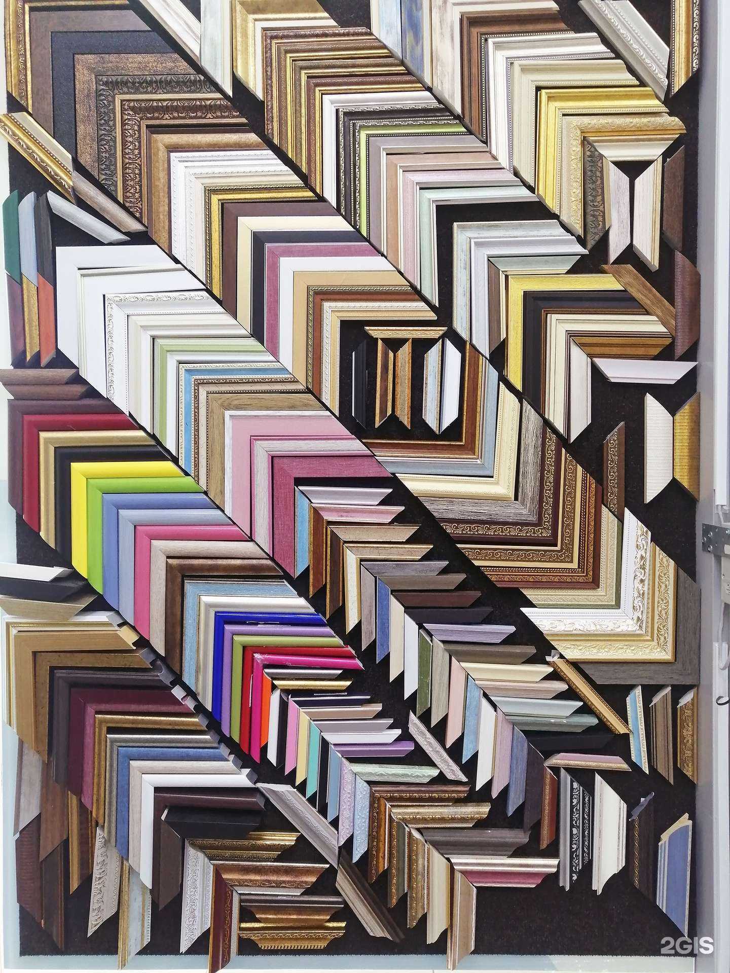 Отзывы на компанию Папарацци в Вологде c фото