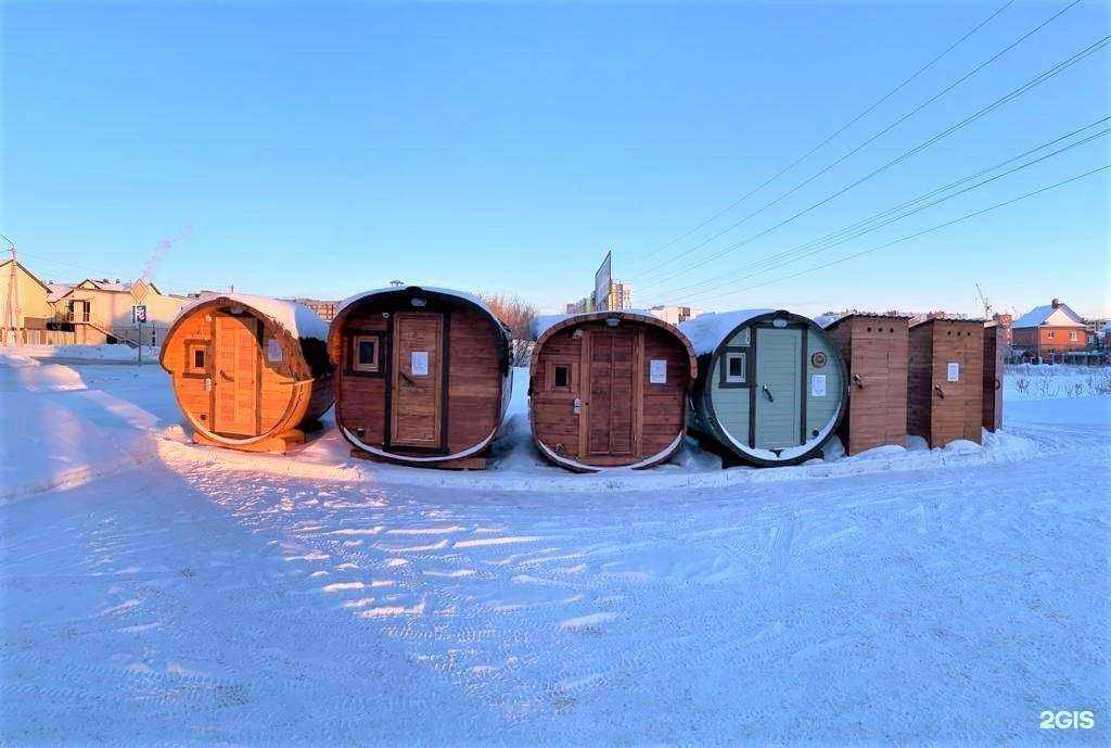 Отзывы на компанию Алтайские мастера в Барнауле c фото