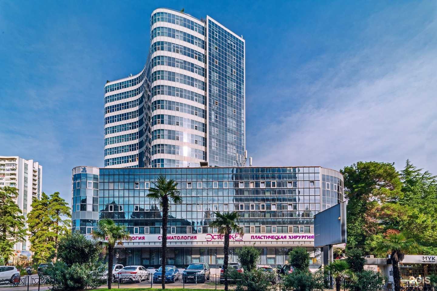 Отзывы на компанию Room hotel в г. Сочи c фото