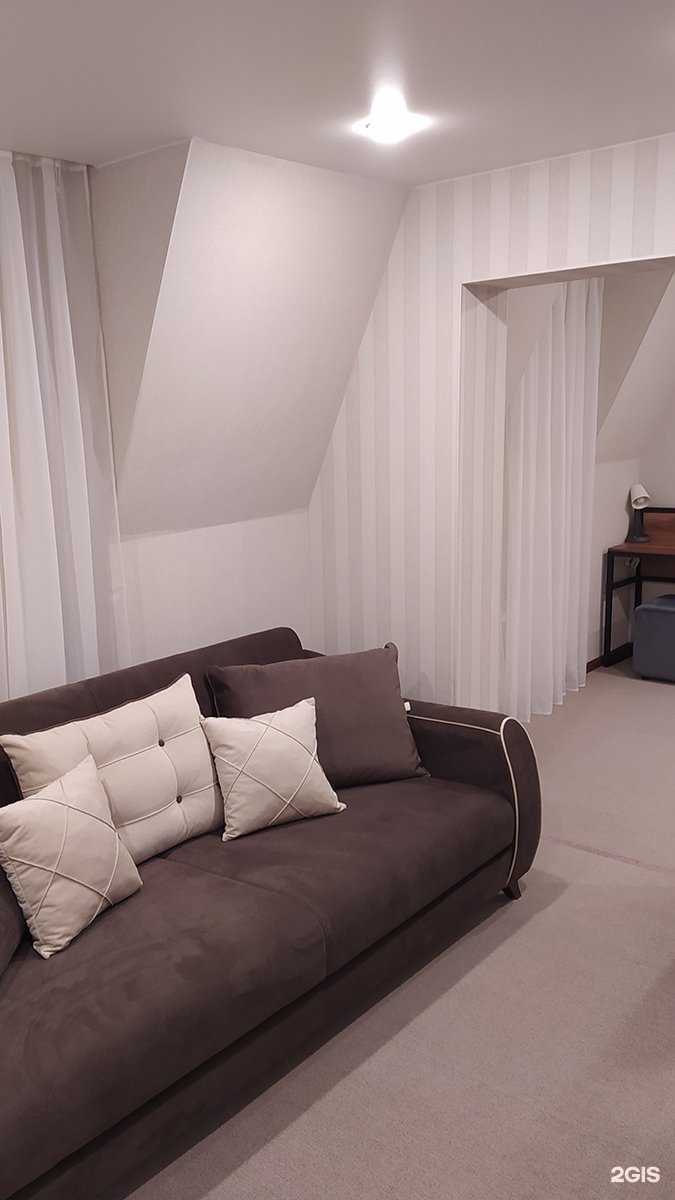 Отзывы на компанию Smart Hotel Neo Туапсе в Туапсе c фото