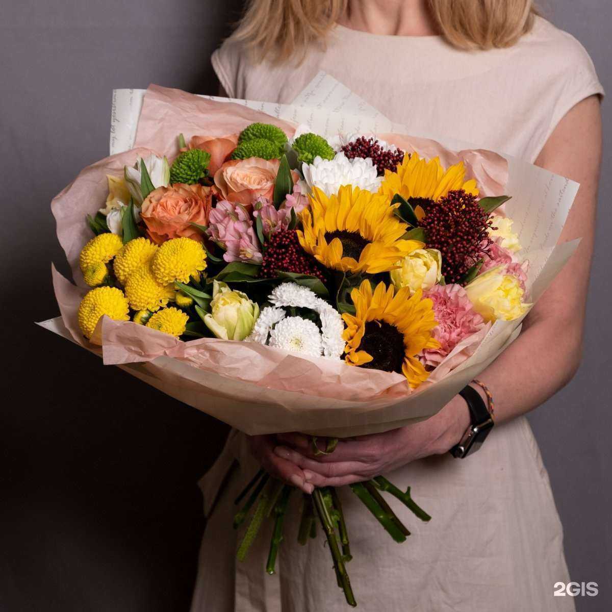 Отзывы на компанию Мята в Челябинске c фото