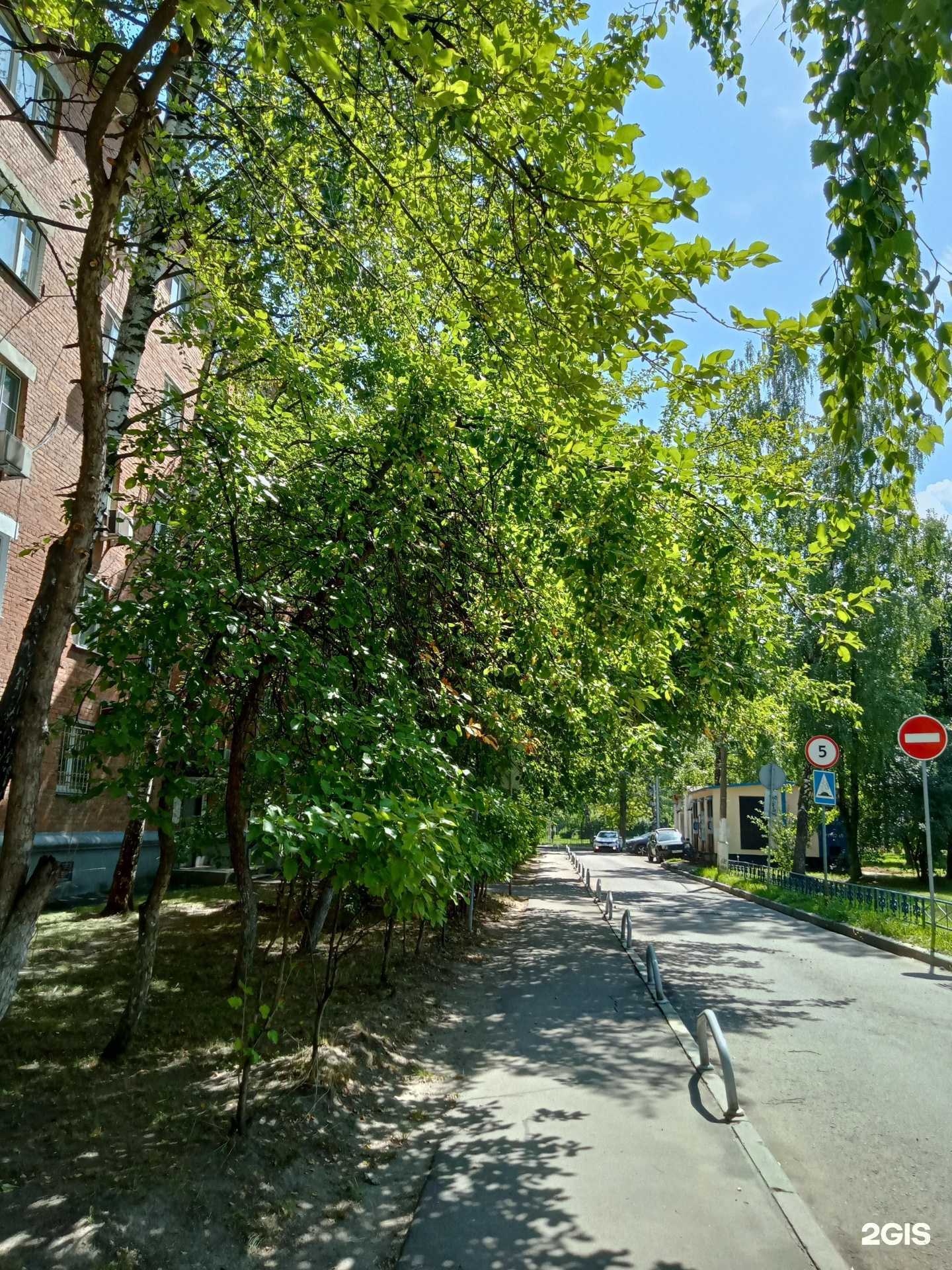 Отзывы на компанию M group в Одинцове c фото - фотография 2 из 2