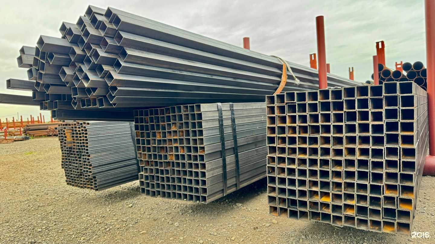 Отзывы на компанию Металл-Трубы-Лес в Таганроге c фото