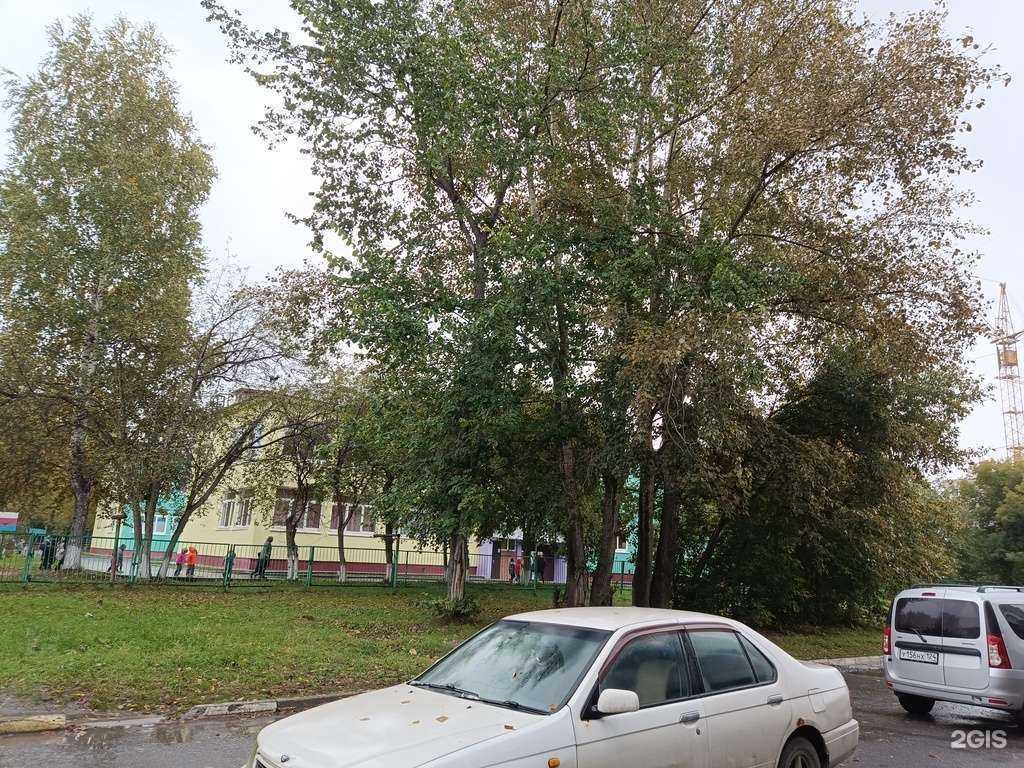 Отзывы на компанию Детский сад №33 в Ачинске c фото