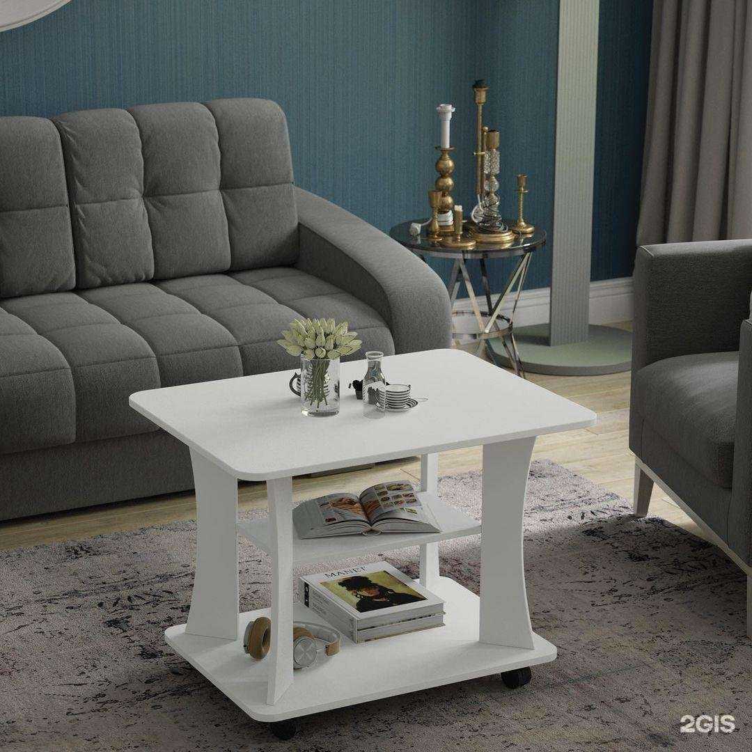 Отзывы на компанию ТриЯ в Новошахтинске c фото