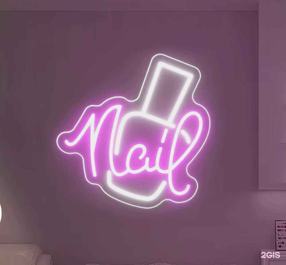 Отзывы на компанию Школа маникюра в Барнауле c фото