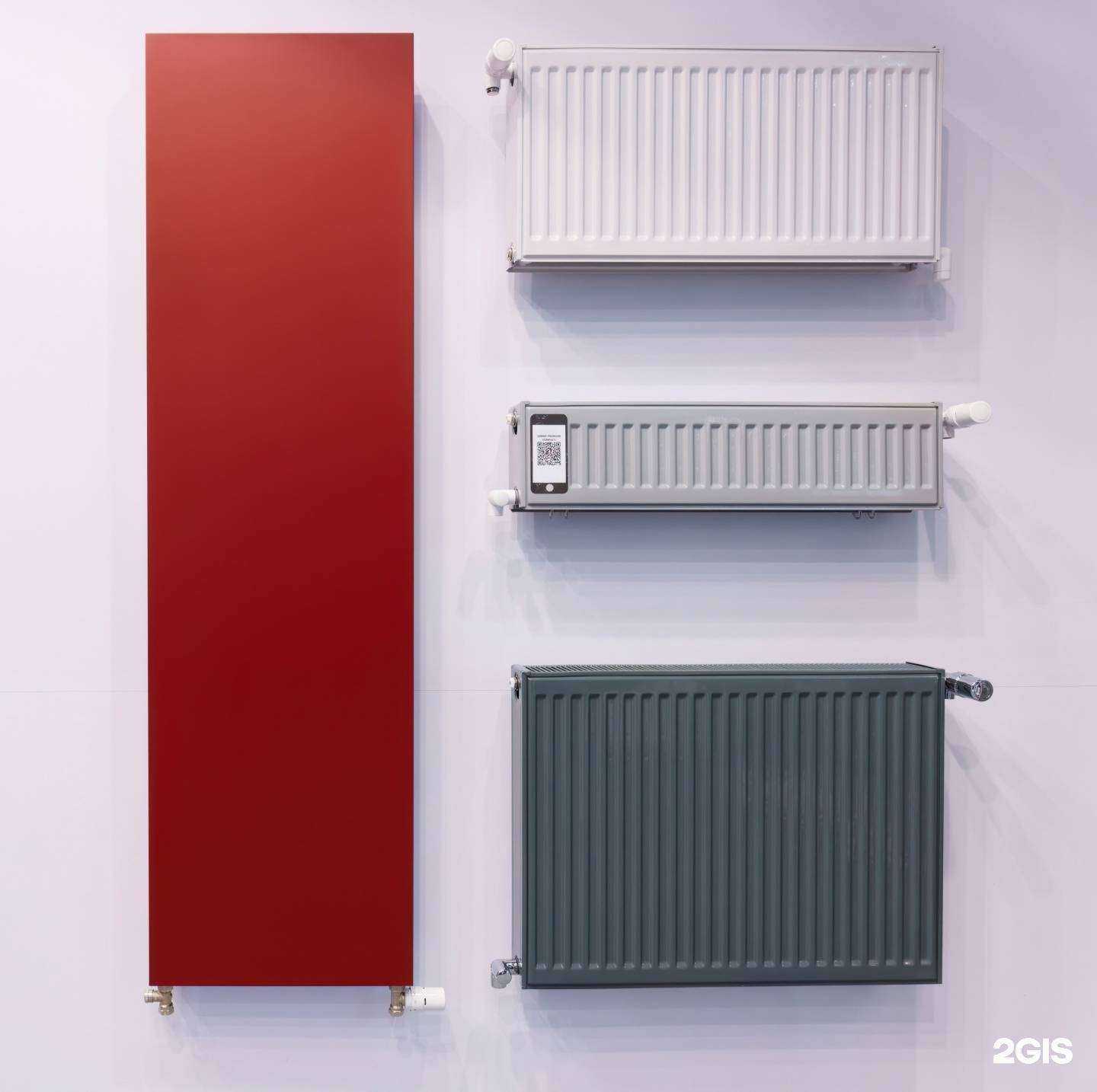 Отзывы на компанию Тепловик в г. Тюмень c фото