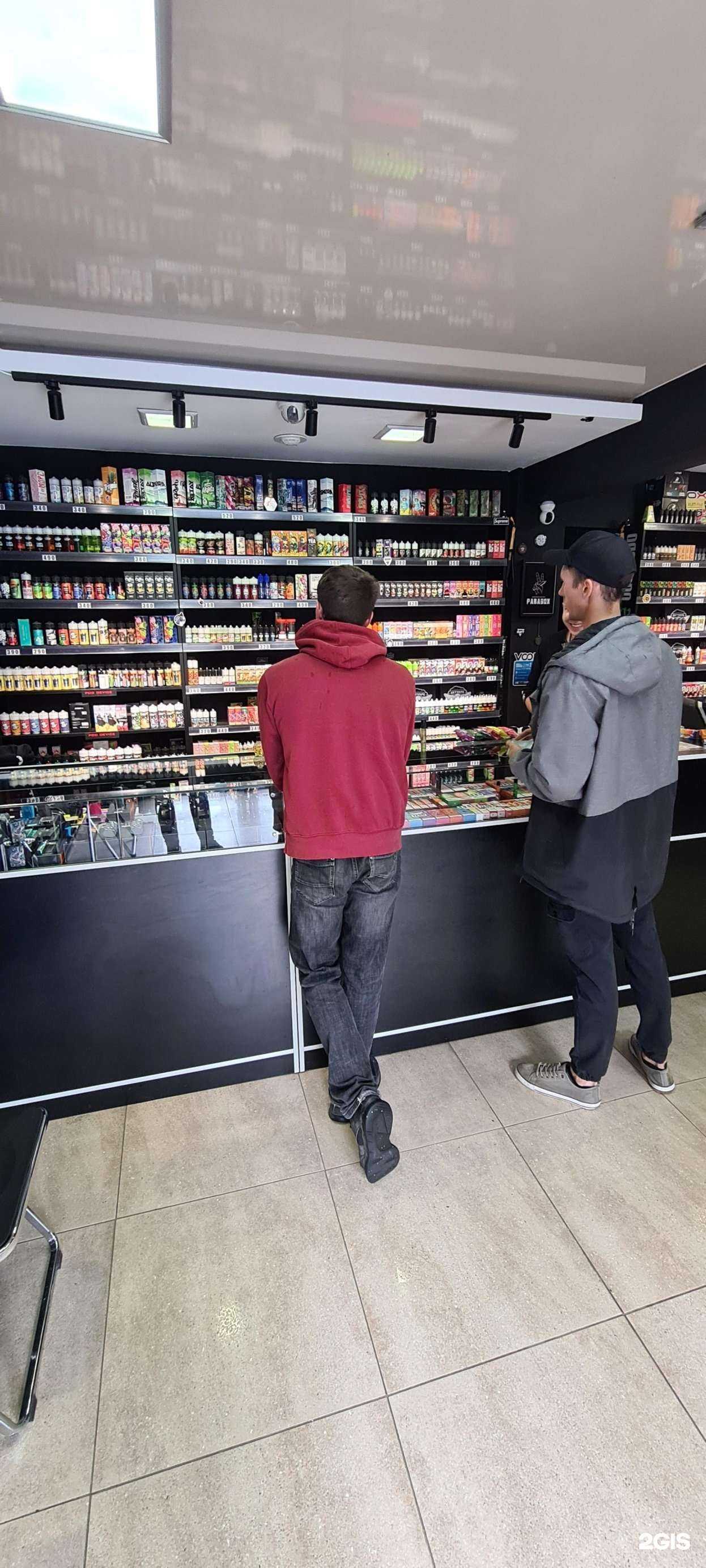 Отзывы на компанию Paradox в г. Ангарск c фото