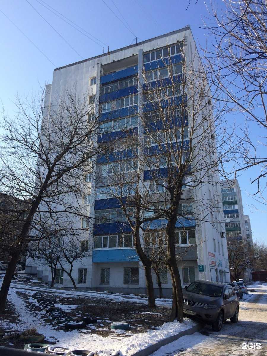 Отзывы на компанию 10 пальчиков в Владивостоке c фото