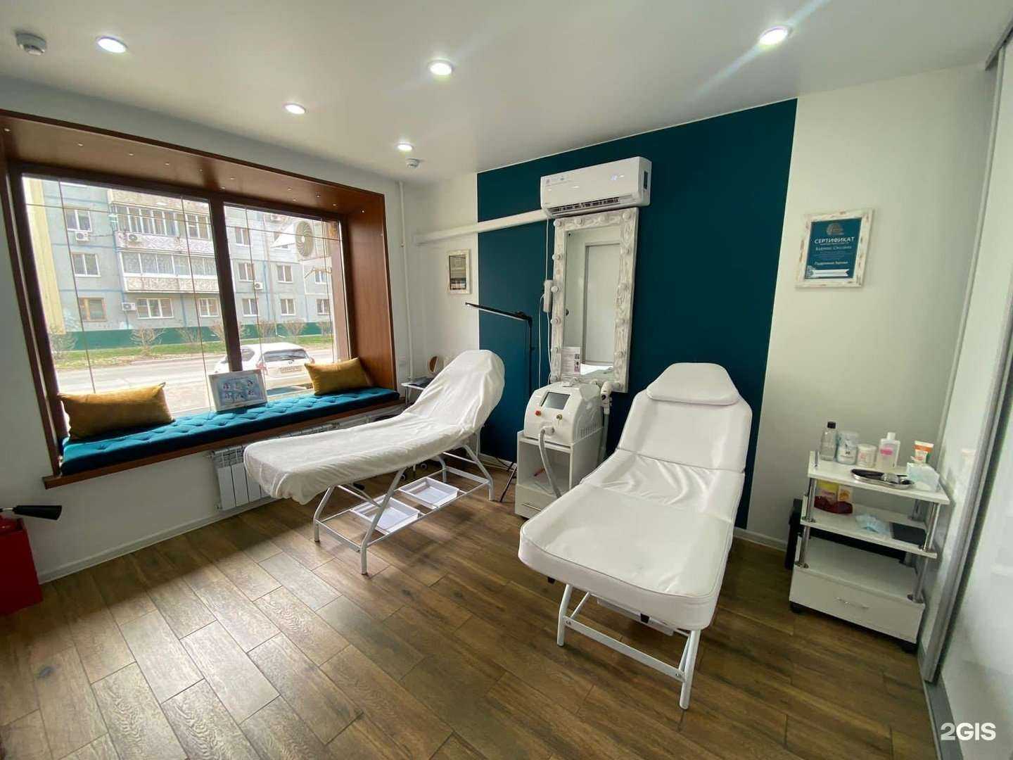 Отзывы на компанию Nazik brow studio в Арсеньеве c фото