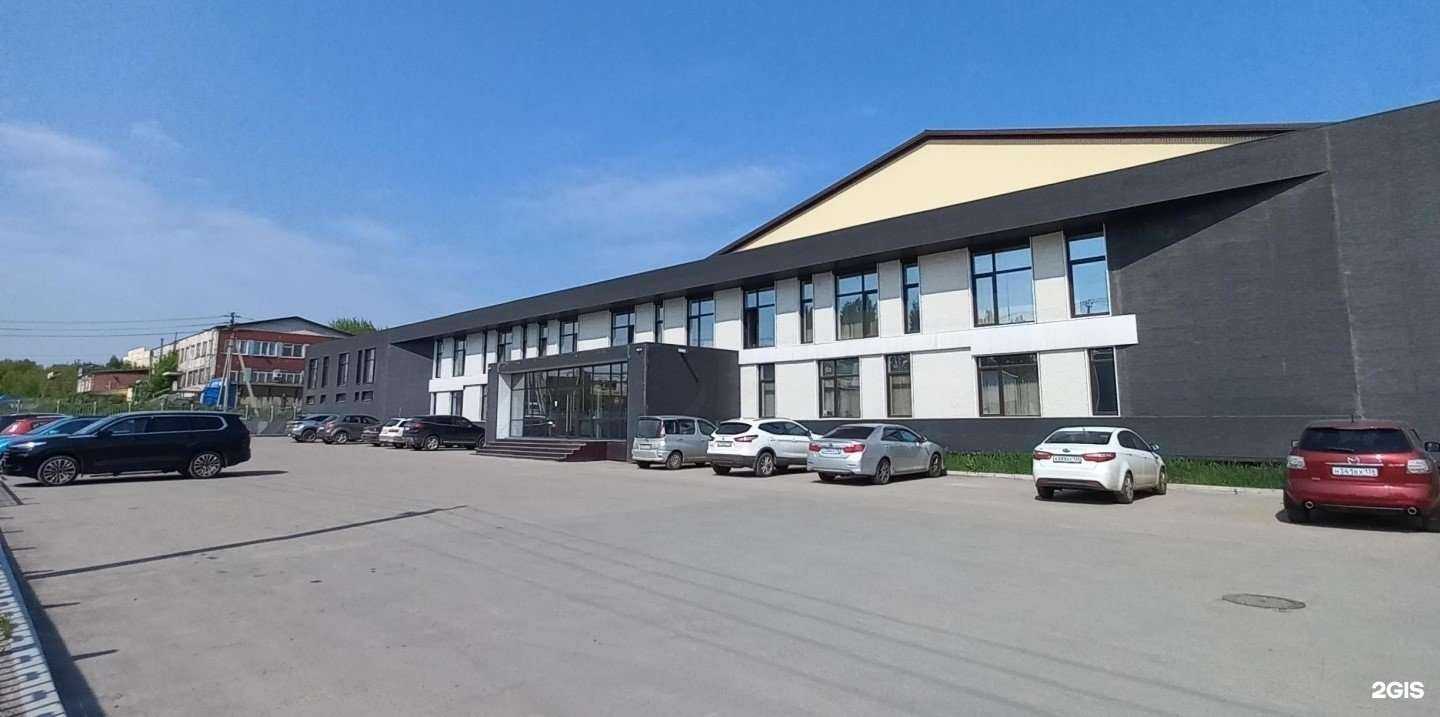 Отзывы на компанию Спецпарт в г. Иркутск c фото