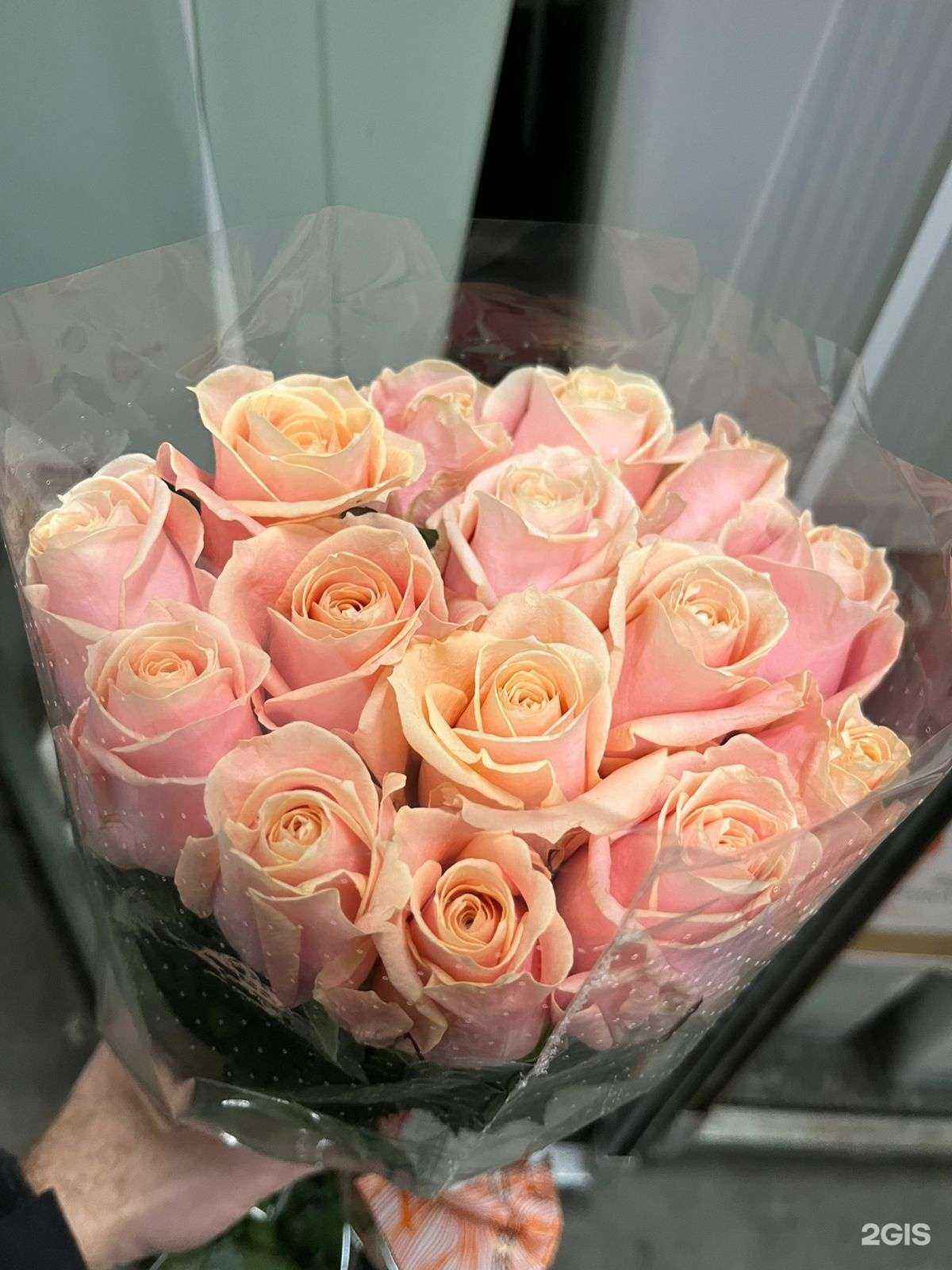 Отзывы на компанию Магазин цветов в г. Нижний Новгород c фото