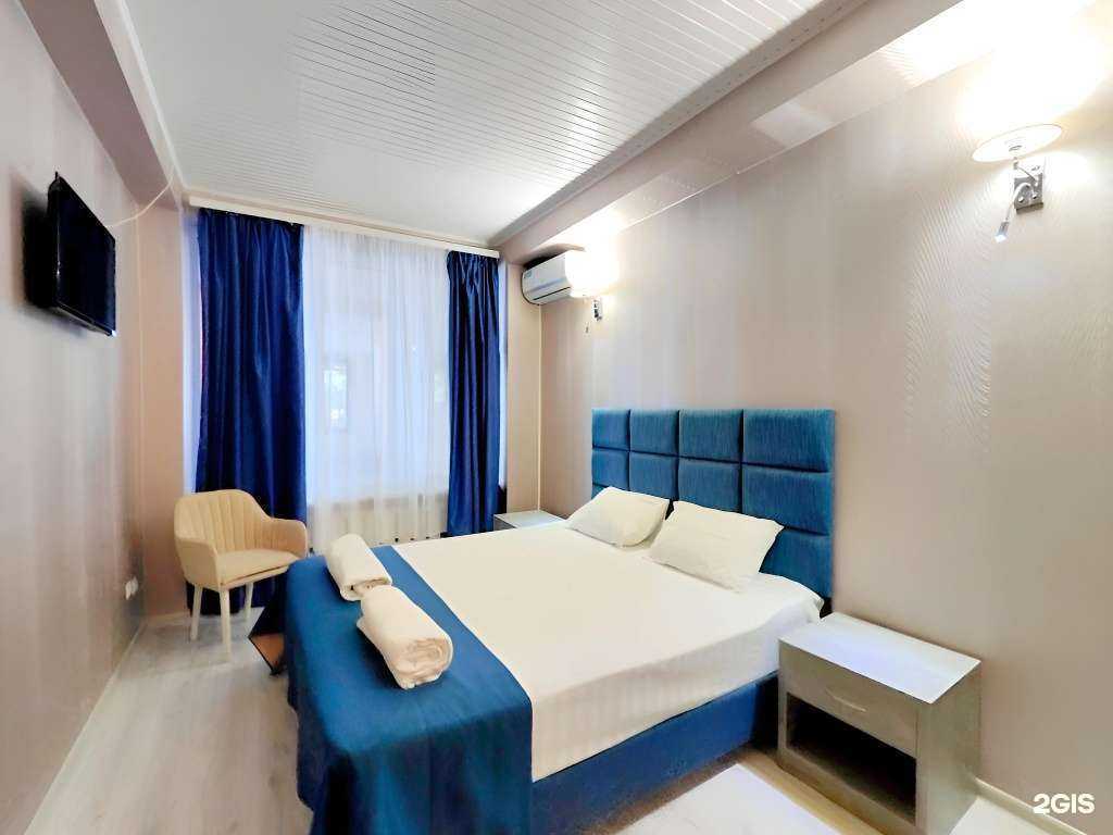 Отзывы на компанию Зоя в Геленджике c фото