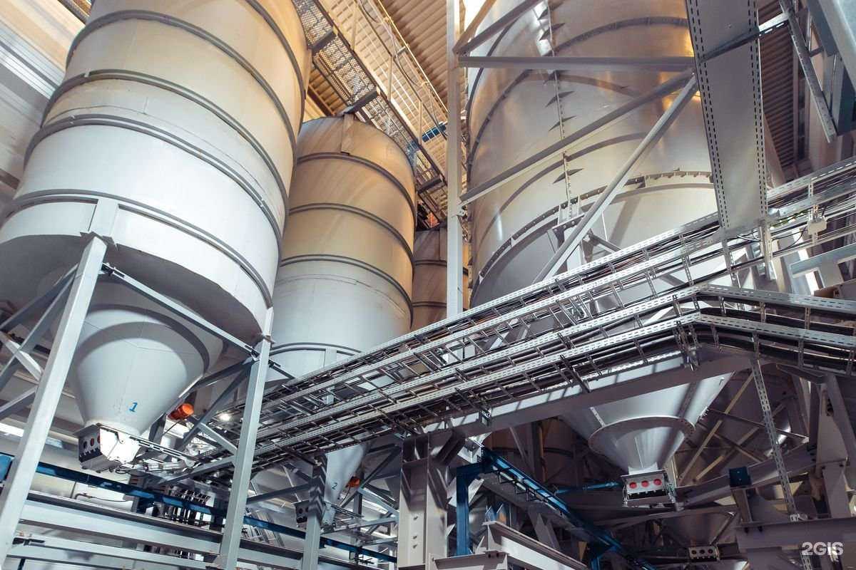 Отзывы на компанию Поревит в г. Ялуторовск c фото